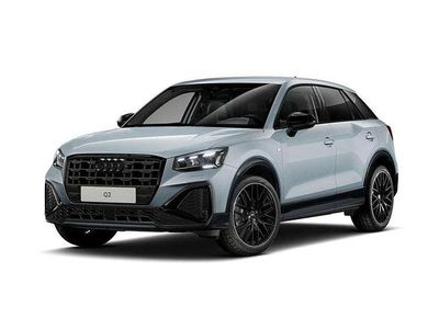 Nuova Audi Q2 150 CV (110 kW) 2026 Grigio SUV