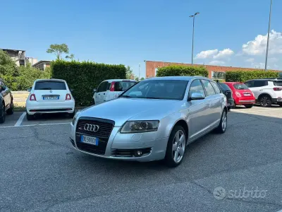 Usata Audi A6