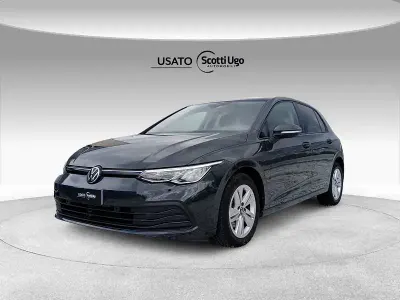 Brugt VW Golf VIII