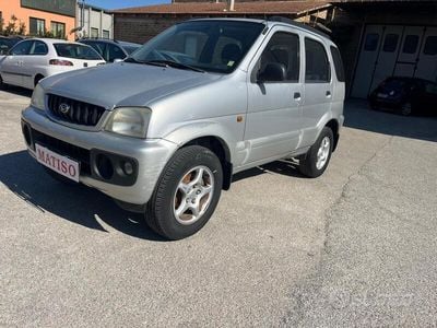 Daihatsu Terios