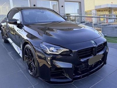 Usata BMW M2 Comfort Edition 460 CV (338 kW) 2024 Coupé