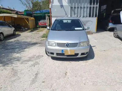 Usata VW Polo