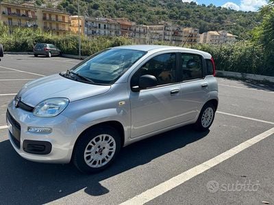 Usata Fiat Panda Easy 69 CV (50 kW) 2017 Utilitaria