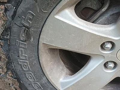 Usata Suzuki Grand Vitara 2009 Bianco SUV