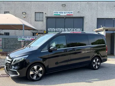 Usata Mercedes V250