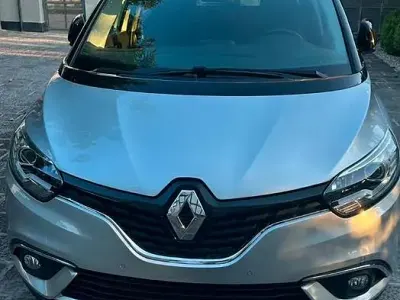 Usata Renault Scénic IV