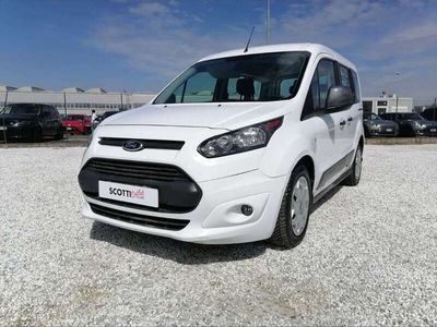 usata Ford Transit Transit Connect II 210 E6 2016Connect 210