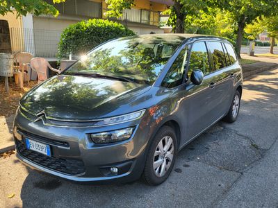 Citroën Grand C4 Picasso