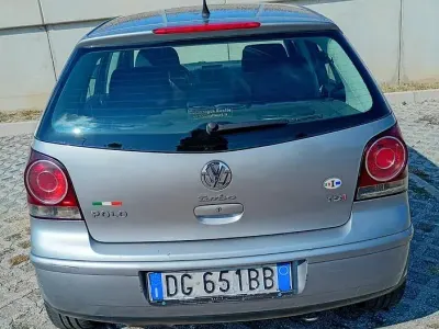 Usata VW Polo
