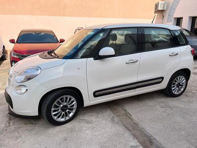 usata Fiat 500L 1.3 Multijet 85 CV Lounge