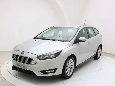 Usata Ford Focus