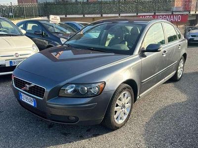 usata Volvo S40 S402.0d Kinetic