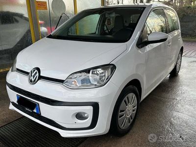 VW up!