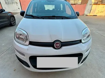 Usata Fiat Panda 85 CV (62 kW) 2014 Utilitaria