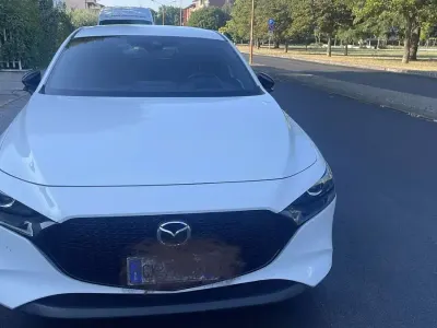 Usata Mazda 3 Homura-Line 150 CV (110 kW) 2023 Berlina