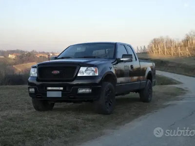 Usata Ford F-150 202 CV (148 kW) 2008 Pick-up