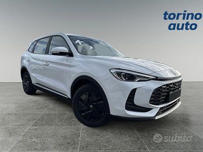 Bianco Nuova 2025 MG ZS SUV | 18.750 € (Buon prezzo)