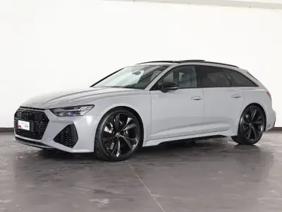 Usata Audi RS6