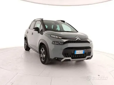 Usata Citroën C3 Aircross