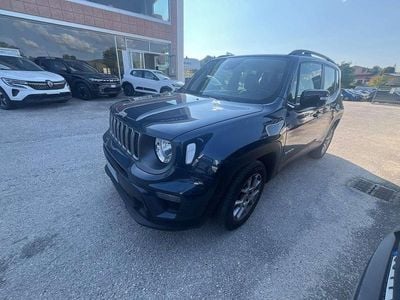 Usata Jeep Renegade Limited 120 CV (88 kW) 2023 Other SUV