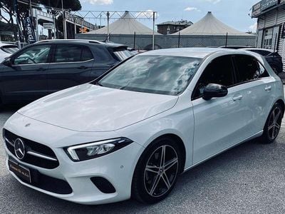 Usata Mercedes A180