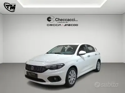 Usata Fiat Tipo