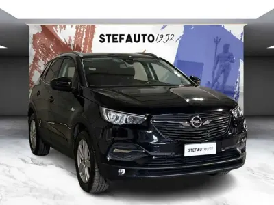 Usata Opel Grandland X