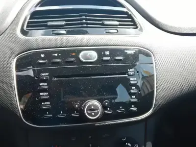 Usata Fiat Grande Punto