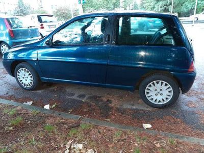 Lancia ypsilon 1998
