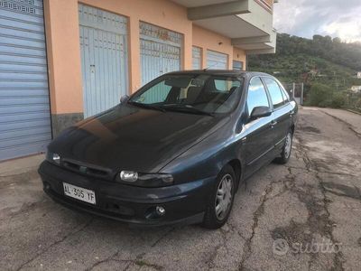 Fiat Marea