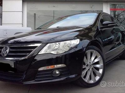 usata VW CC - 2008