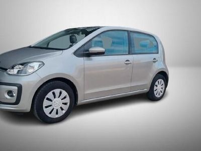 usata VW up! up! 1.0 5p. eco moveBlueMotion Technology