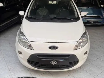 Usata Ford Ka