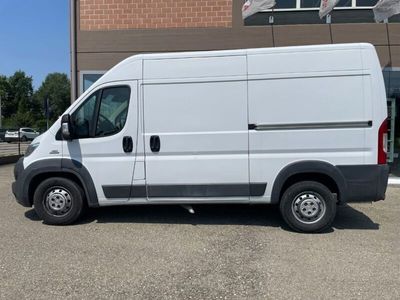 usata Fiat Ducato 35 MAXI 2.3 MJT 130CV PM-TN Furgone