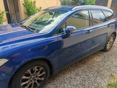 Usata Ford Mondeo