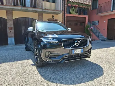 Usata Volvo XC90 Inscription 224 CV (164 kW) 2016 SUV
