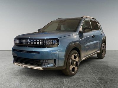 Nuova Fiat Grande Panda Icon 110 CV (80 kW) 2025 Utilitaria