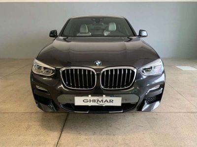 usata BMW X4 X4xdrive20d Msport X auto