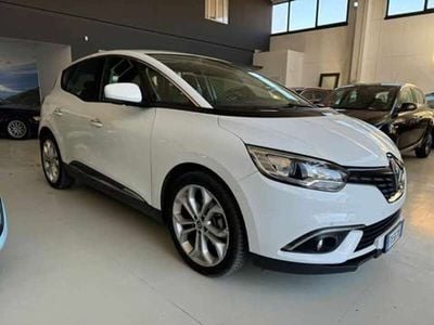 Renault Scénic IV