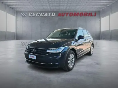 Occasion VW Tiguan