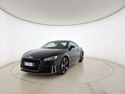 usata Audi TT 45 2.0 tfsi s-tronic