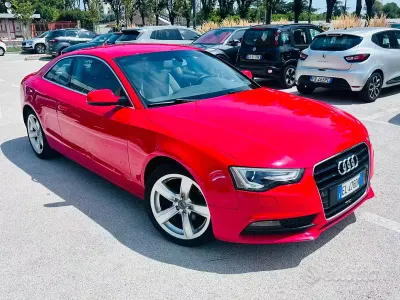 Usata Audi A5