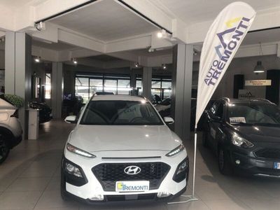 usata Hyundai Kona 1.0 T-GDI Comfort