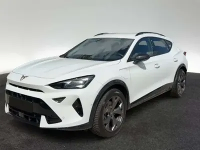 Usata Alfa Romeo Giulia Veloce 280 CV (205 kW) 2023 Rosso Berlina