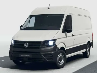 Usata VW Crafter