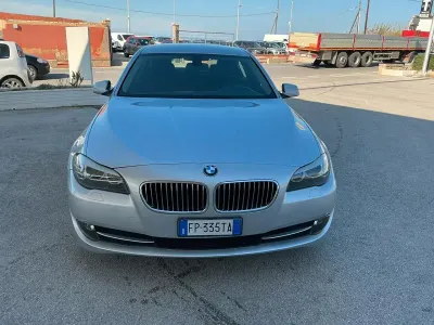 Usata BMW 520