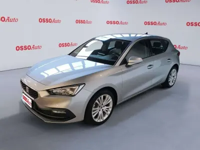 Usata Seat Leon