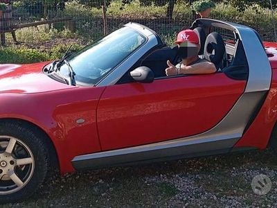 Smart Roadster