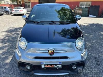 Usata Abarth 695 180 CV (132 kW) 2018 Other Utilitaria