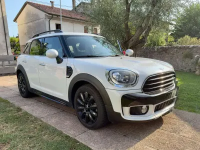 Usata Mini Countryman